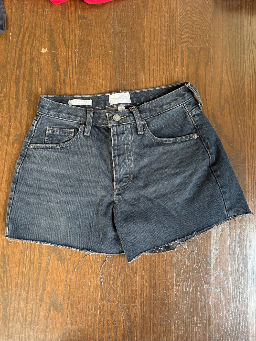 Universal Thread 90s Baggy Shorts